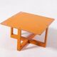 Modern Danish lounge chair by Chr. Rasmussen, 1970s
