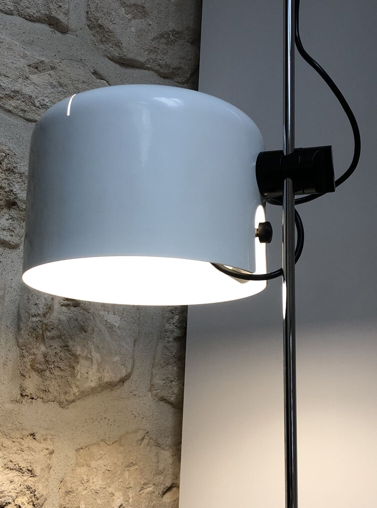 Joe Colombo Lamppost, ,model 3321