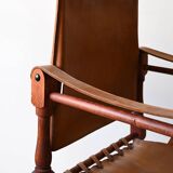 Scandinavian armchairs, Safari model