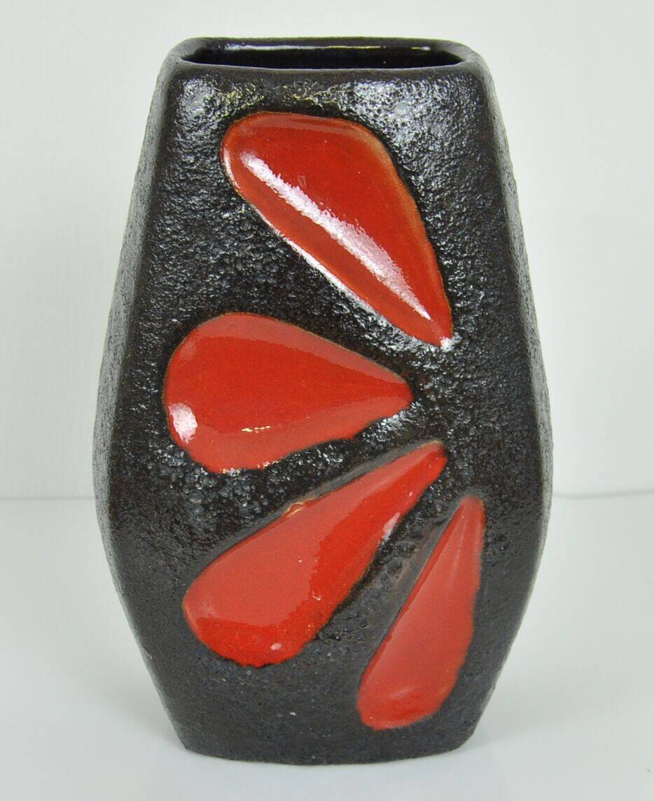 ES Keramik ceramic vase