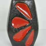 ES Keramik ceramic vase