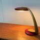 Boomerang Space Age table lamp by Luis Pérez De La Oliva for Phase