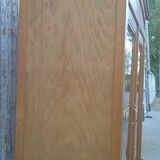 Armoire commode parisienne vitré d'hôtel 1930