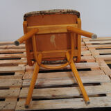 Dining chairs by Jitona Czechoslovakia 1970s