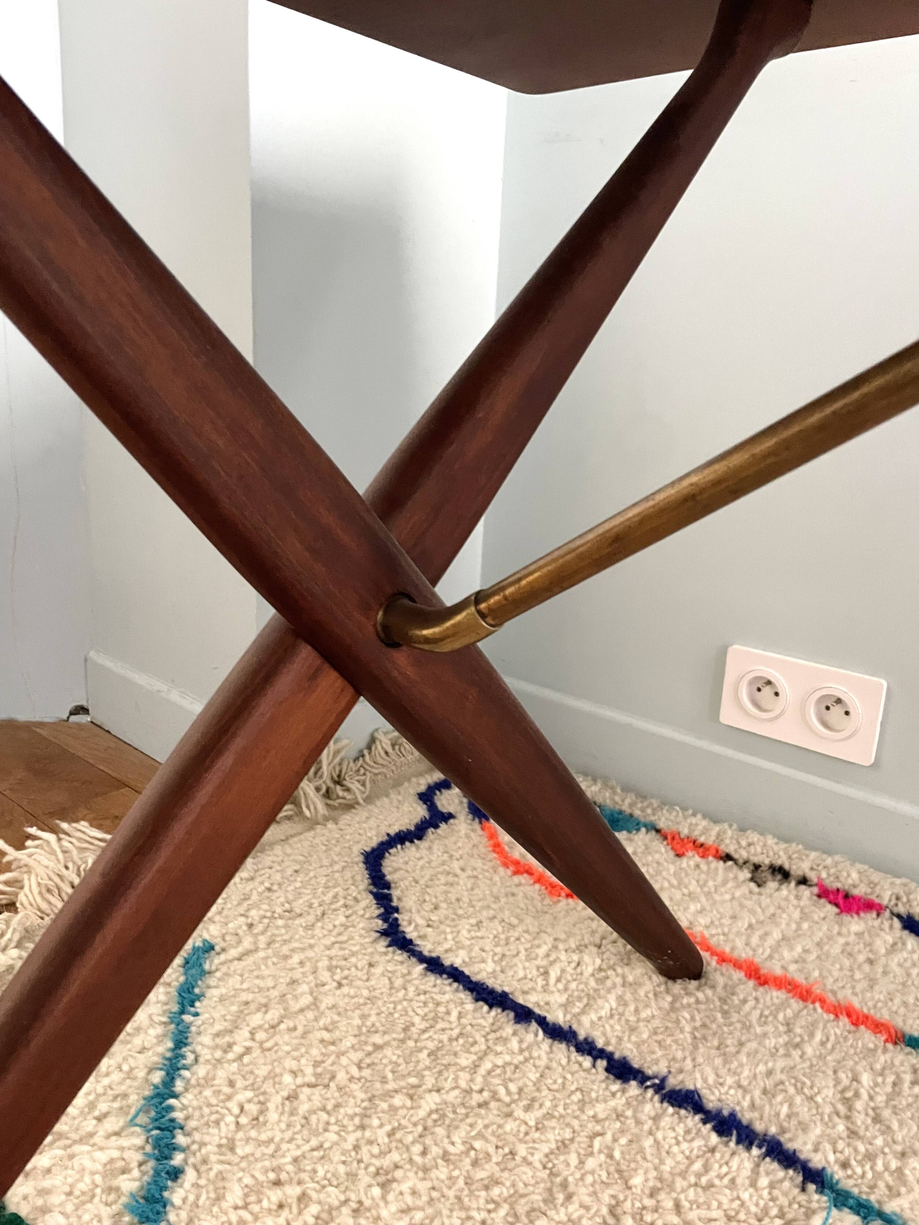 Table Hans Wegner