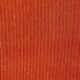 Fauteuils vintage en bois et velours rouge du milieu du siècle, lot de deux, Italie 1970