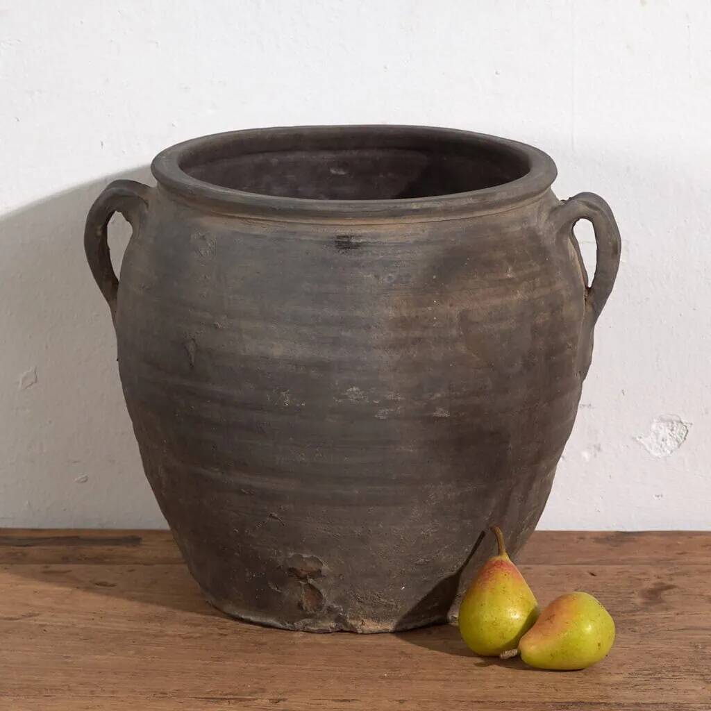 Ancient Chinese vase (c.1900) #22