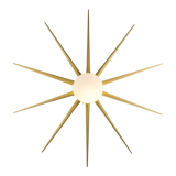 Fireworks solare collection