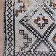 Tapis Marocain - 197 x 350 cm