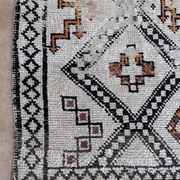 Tapis Marocain - 197 x 350 cm