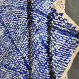 Traditional Moroccan rug 2.5 x 1.5 m