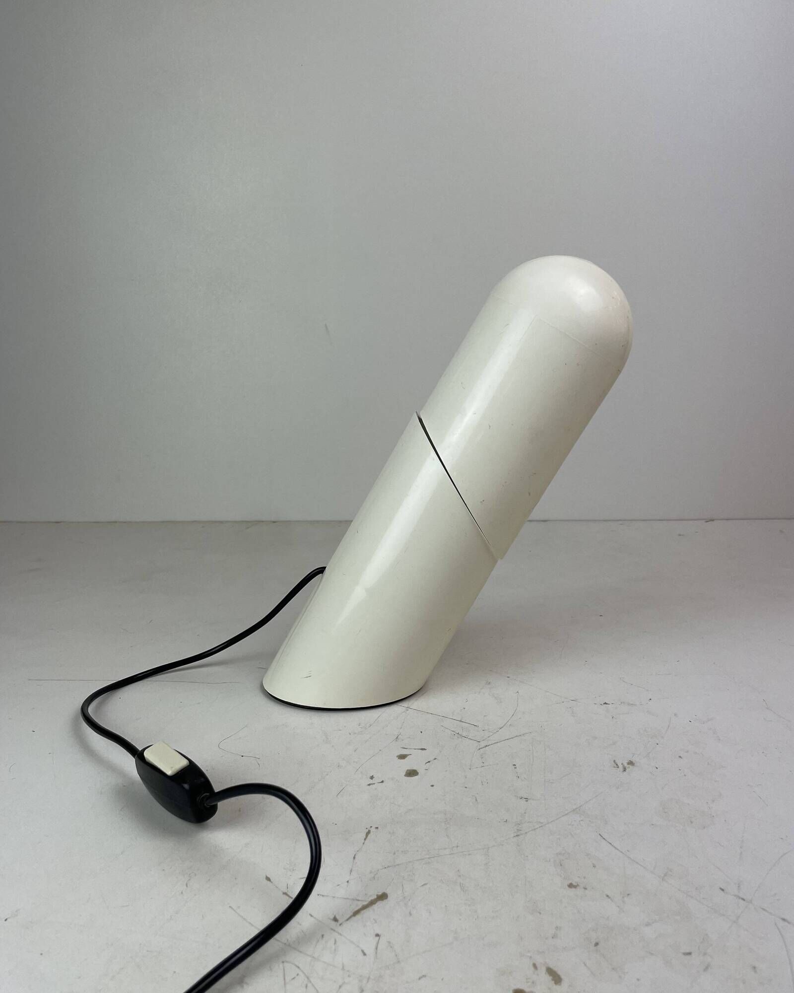 Katiuscia, Table Lamp by Gianni Celada for Fontana Arte, Italy, 1969