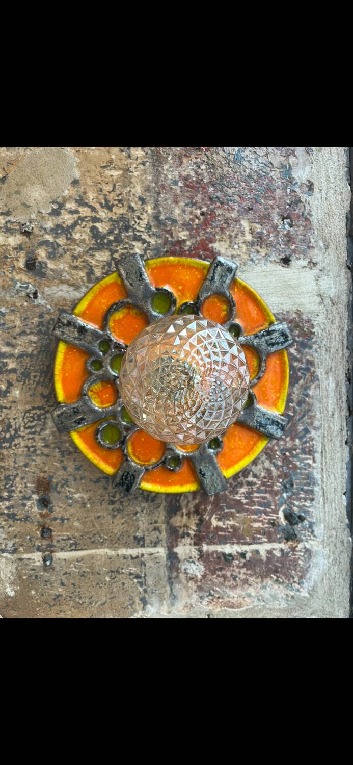 Kaiser Leuchten wall lamp