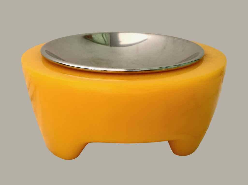 80s design ashtray