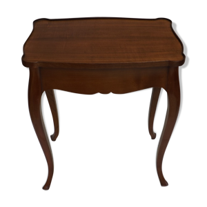 Table travailleuse