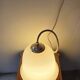 XXL opal tulip pendant light