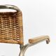 Marcel Breuer Armlehnstuhl D40 pour Tecta I, lot de quatre