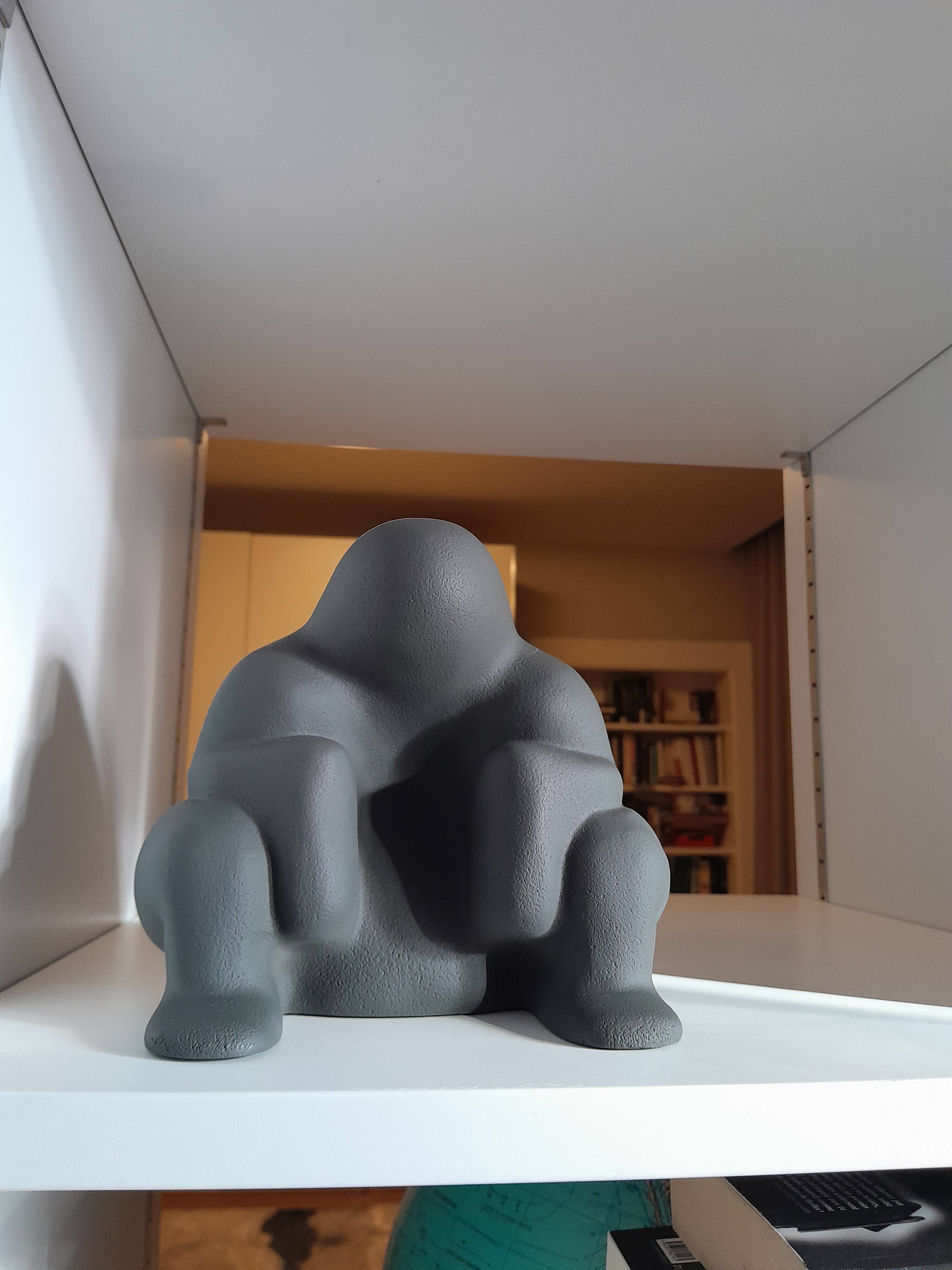 Philippe Starck door stopper