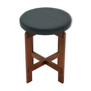 Tabouret par Uno & Östen