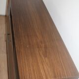 Enfilade Furniture Hifi Grundig vintage 60-70