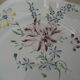 Plate Strasbourg Joseph- Hannong XVIII century