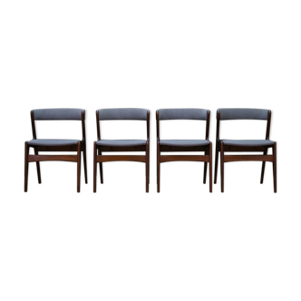 Chaises conçues par Kai Kristiansen