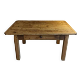 Farmhouse coffee table