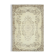 Handwoven antique beige rug 208 cm x 302 cm