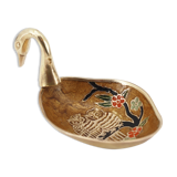 Empty swan pocket in email