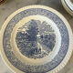 6 plates from yesteryear