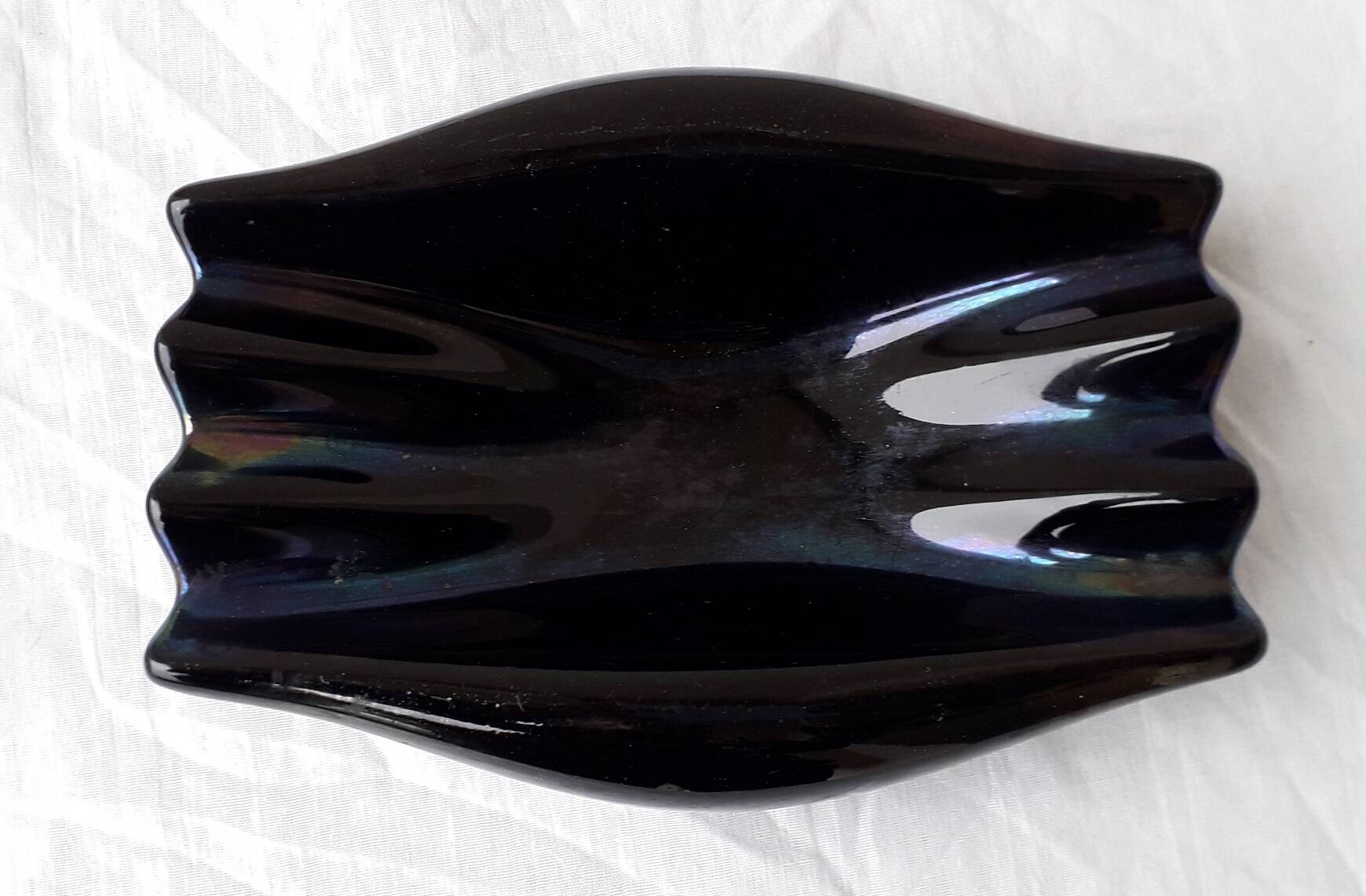 Ceramic catchall Verceram