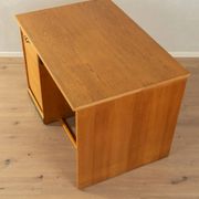 Bureau indépendant rare des années 1950