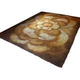 Tapis pop psyché, Pays-Bas 1970