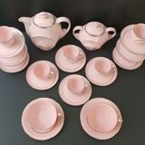 Service - coffee - lunch Epiag art deco