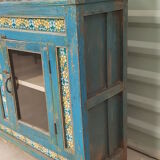 Buffet  in solid teak