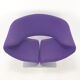 Fauteuil Ribbon par Pierre Paulin pour Artifort années 1960
