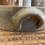 Luberon ceramic dish