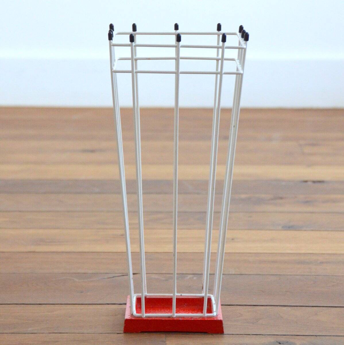 Vintage 1960s umbrella stand