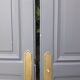 Pair of doors 242,5x116 of antique closet
