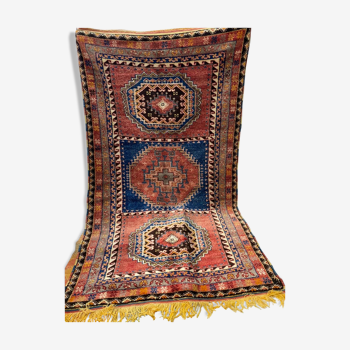 Berber Taznakht carpet