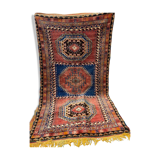 Tapis Taznakht berbère