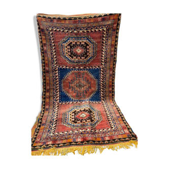 Berber Taznakht carpet