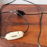 Vintage Targetti Italian Lamp 1980