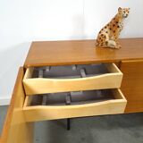 Commode au design vintage stijlvol