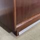 Art Deco wardrobe-dressing table stamped RINCK 115 Faubourg St Antoine Paris