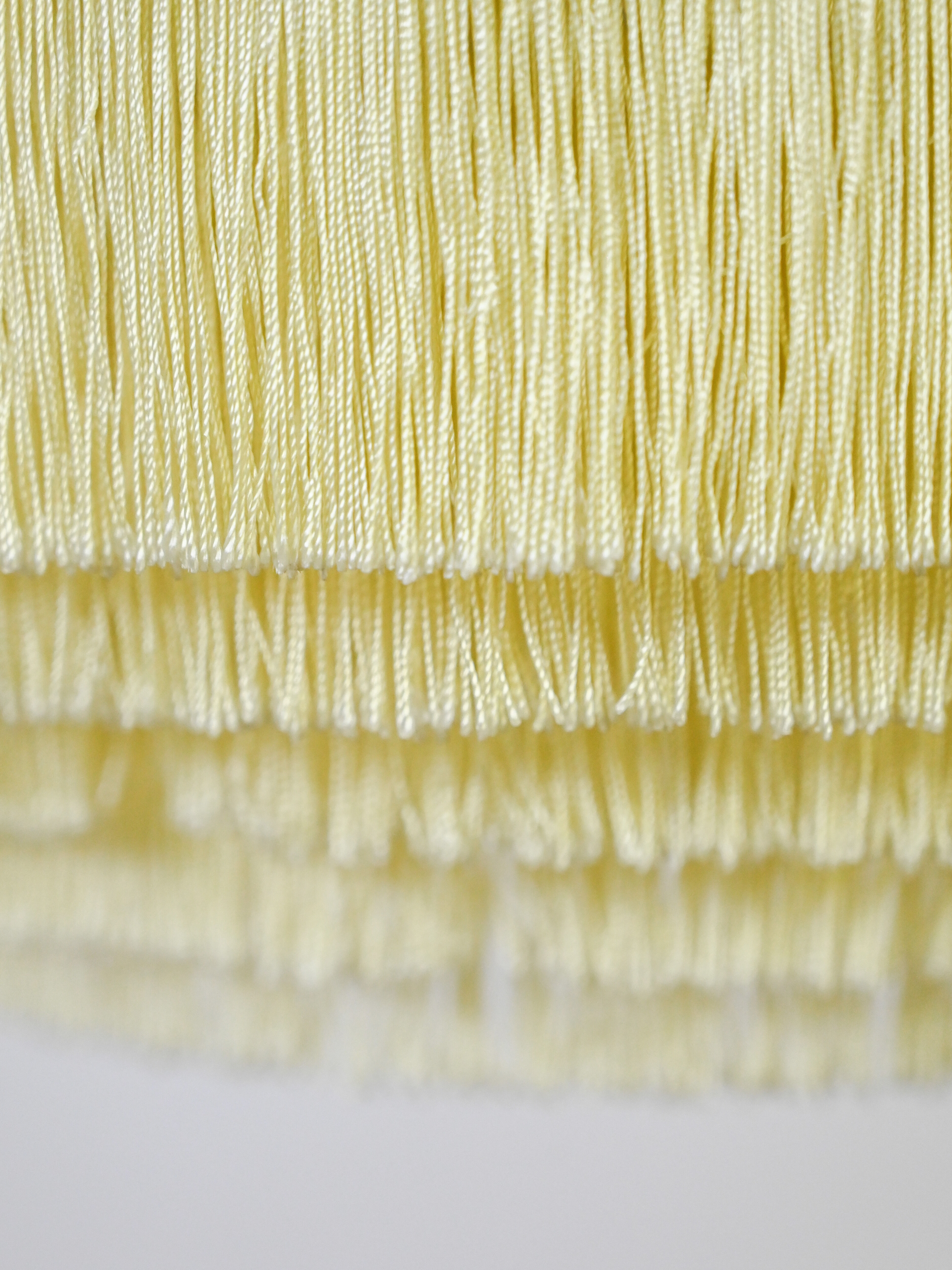 Vintage "Fringe" ceiling lamp designed by Hans Agne Jakobsson
