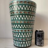 Vase Robert Picault Vallauris 30 cm