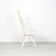 Mademoiselle 57 chair by Ilmari tapiovaraaa for Edsby, 1950