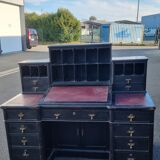Desk English XIXth