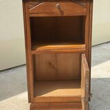 Chevet ou confiturer Art Déco H77,5